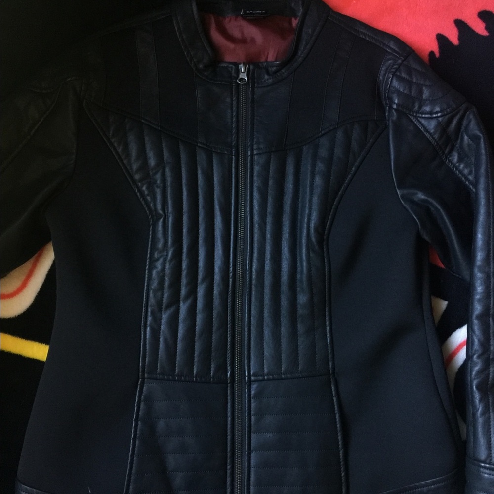 Star Wars DARTH VADER (faux) leather jacket